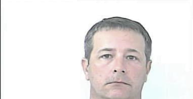 Christopher Burton, - St. Lucie County, FL 